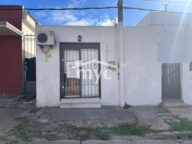 Inmobiliaria Mazzei y Ciappesoni - Propiedad AL1485