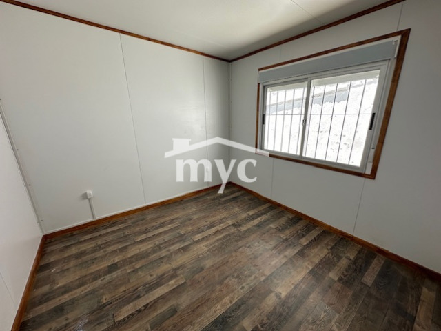 Inmobiliaria Mazzei y Ciappesoni - Propiedad AL1388