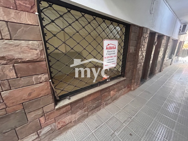 Inmobiliaria Mazzei y Ciappesoni - Propiedad AL1471