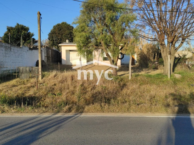 Inmobiliaria Mazzei y Ciappesoni - Propiedad VC384