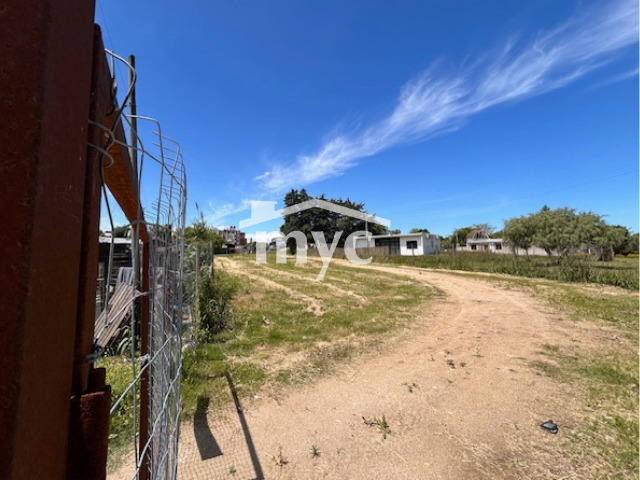 Inmobiliaria Mazzei y Ciappesoni - Propiedad AL1366