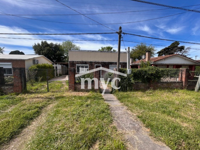 Inmobiliaria Mazzei y Ciappesoni - Propiedad AL1362