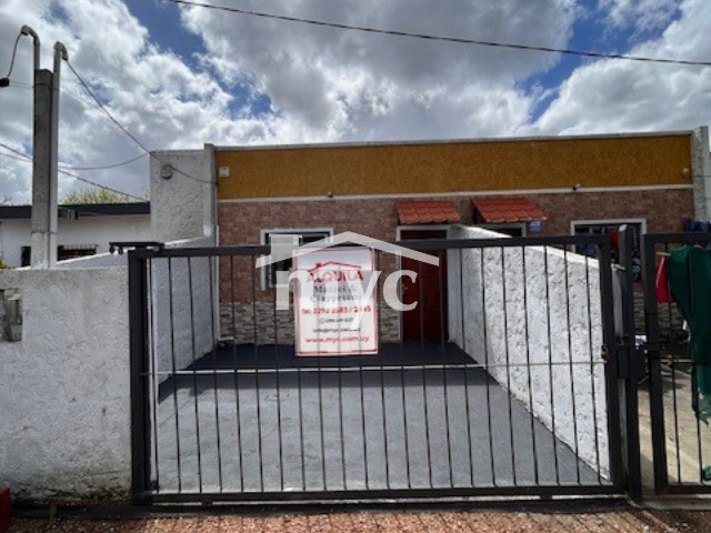 Inmobiliaria Mazzei y Ciappesoni - Propiedad AL1472
