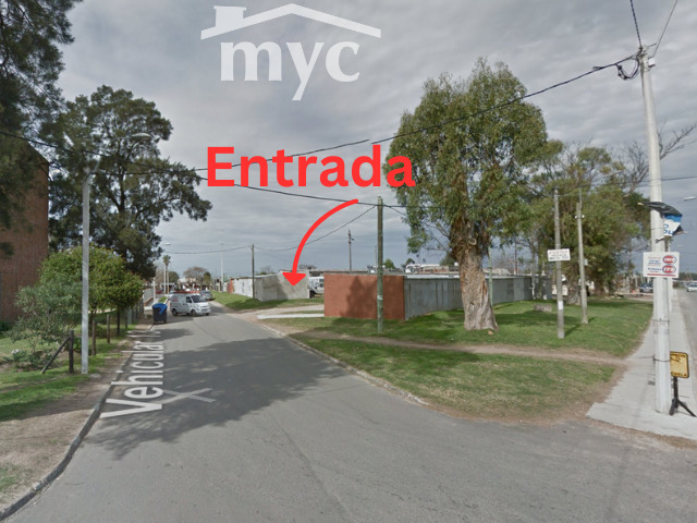 Inmobiliaria Mazzei y Ciappesoni - Propiedad AL1390