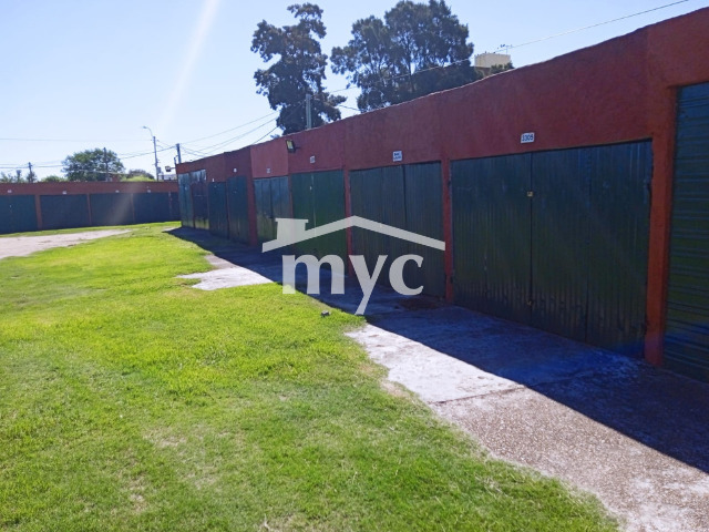 Inmobiliaria Mazzei y Ciappesoni - Propiedad AL1390