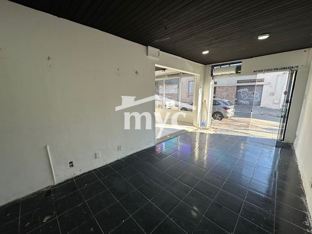 Inmobiliaria Mazzei y Ciappesoni - Propiedad AL1494