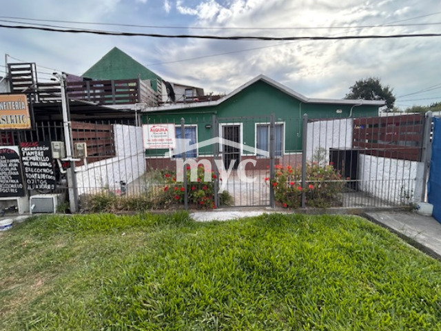 Inmobiliaria Mazzei y Ciappesoni - Propiedad AL1426