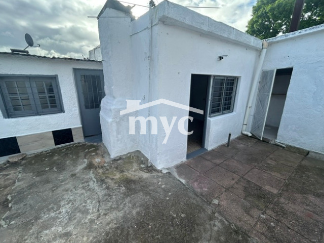 Inmobiliaria Mazzei y Ciappesoni - Propiedad AL1563
