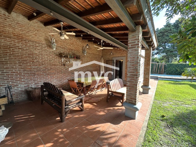 Inmobiliaria Mazzei y Ciappesoni - Propiedad VC373
