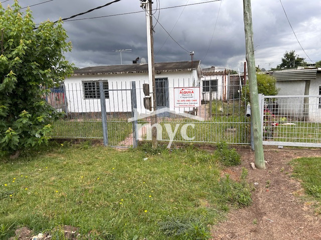 Inmobiliaria Mazzei y Ciappesoni - Propiedad AL1343