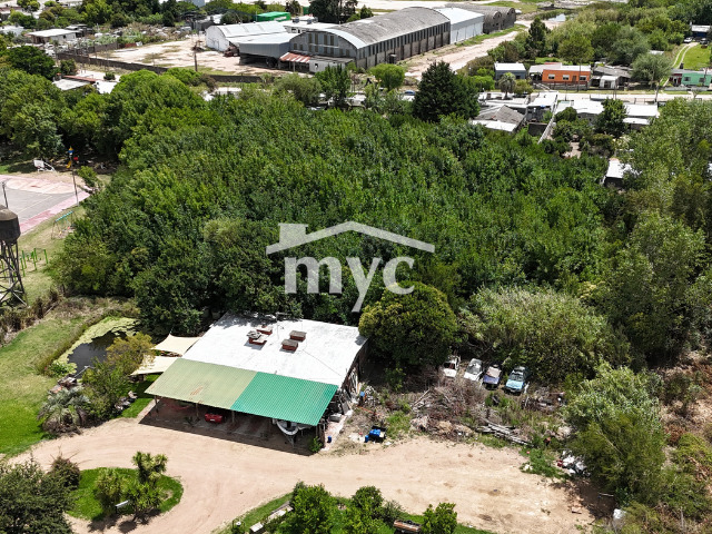 Inmobiliaria Mazzei y Ciappesoni - Propiedad VT105