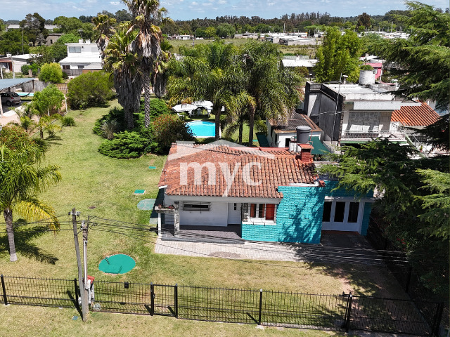 Inmobiliaria Mazzei y Ciappesoni - Propiedad VC392