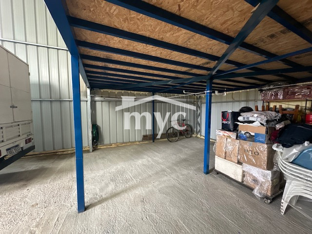 Inmobiliaria Mazzei y Ciappesoni - Propiedad VLG28