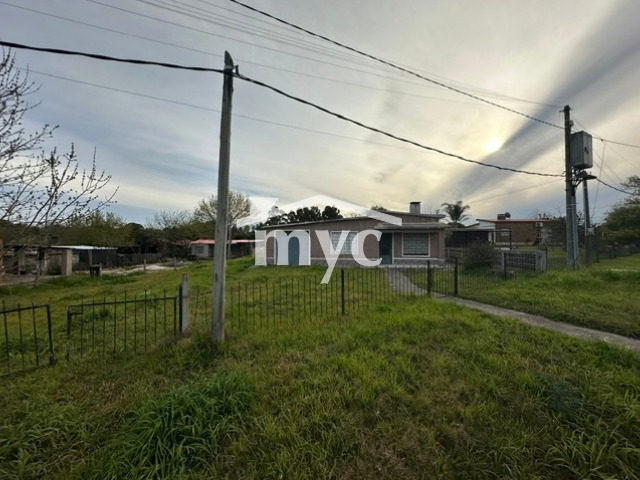Inmobiliaria Mazzei y Ciappesoni - Propiedad VC401