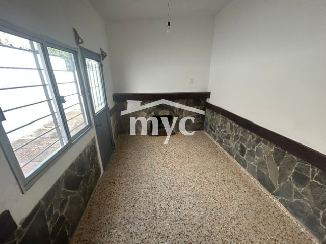 Inmobiliaria Mazzei y Ciappesoni - Propiedad AL1563
