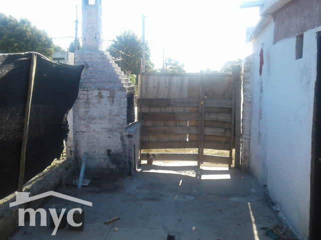 Inmobiliaria Mazzei y Ciappesoni - Propiedad AL1342