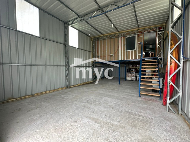Inmobiliaria Mazzei y Ciappesoni - Propiedad VLG28