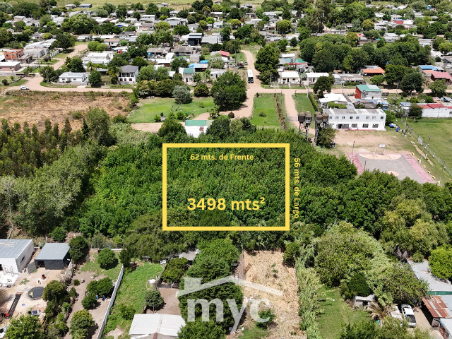 Inmobiliaria Mazzei y Ciappesoni - Propiedad VT105