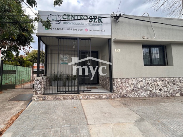 Inmobiliaria Mazzei y Ciappesoni - Propiedad AL1432