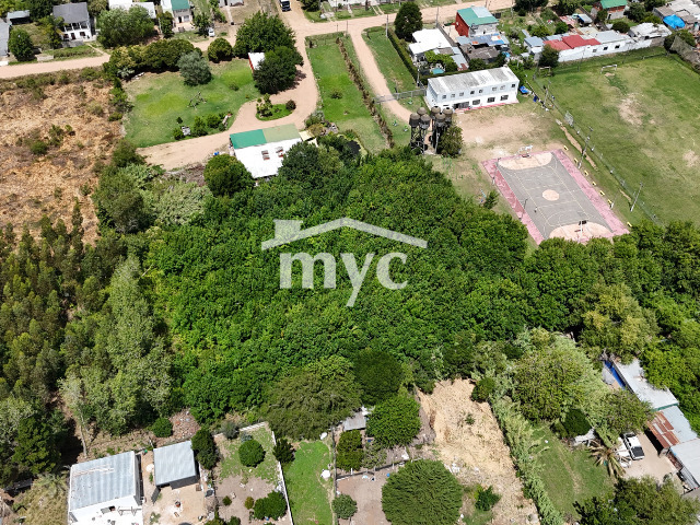 Inmobiliaria Mazzei y Ciappesoni - Propiedad VT105