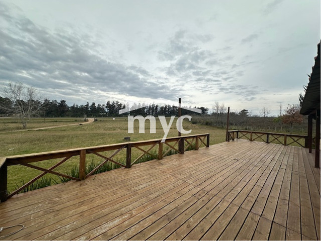 Inmobiliaria Mazzei y Ciappesoni - Propiedad VT106