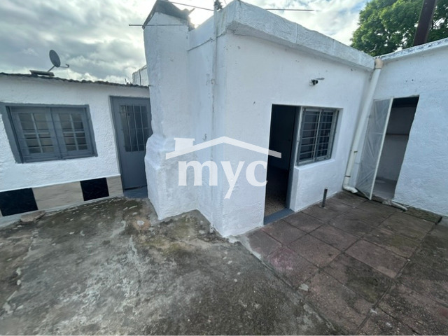 Inmobiliaria Mazzei y Ciappesoni - Propiedad AL1563