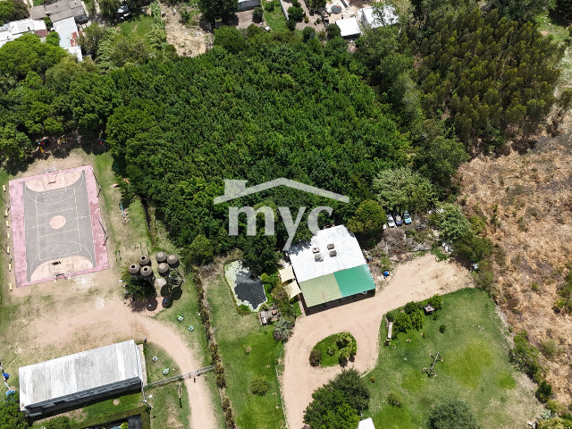 Inmobiliaria Mazzei y Ciappesoni - Propiedad VT105