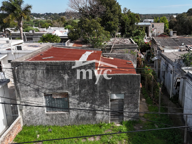 Inmobiliaria Mazzei y Ciappesoni - Propiedad VC394