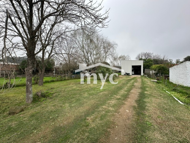 Inmobiliaria Mazzei y Ciappesoni - Propiedad VLG28