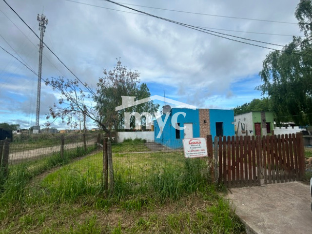 Inmobiliaria Mazzei y Ciappesoni - Propiedad AL1561