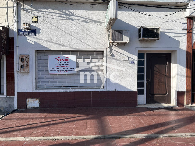 Inmobiliaria Mazzei y Ciappesoni - Propiedad VC321