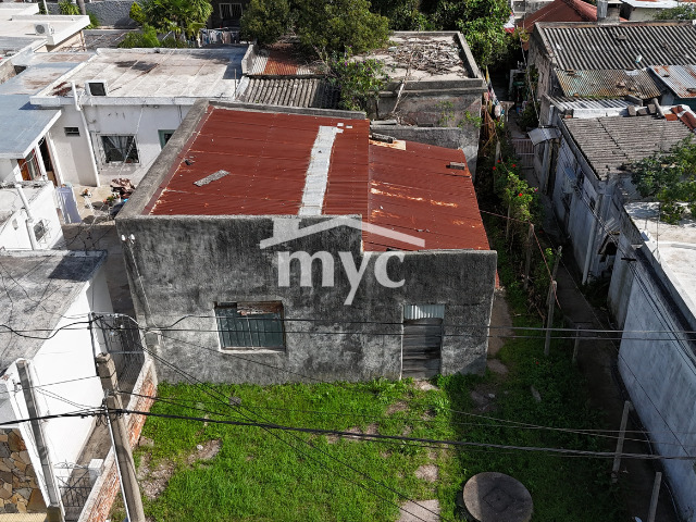 Inmobiliaria Mazzei y Ciappesoni - Propiedad VC394
