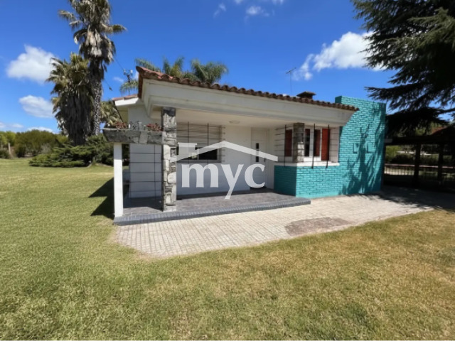 Inmobiliaria Mazzei y Ciappesoni - Propiedad VC392