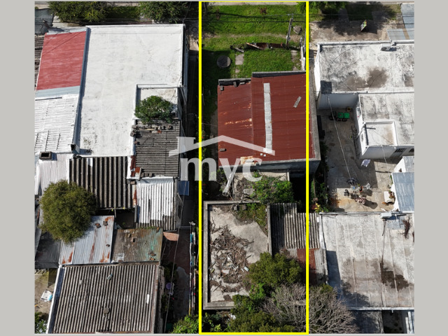 Inmobiliaria Mazzei y Ciappesoni - Propiedad VC394
