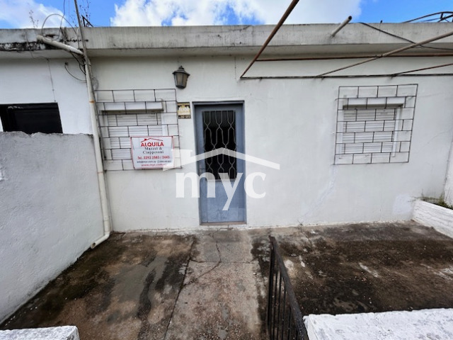 Inmobiliaria Mazzei y Ciappesoni - Propiedad AL1346