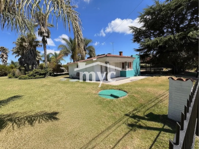 Inmobiliaria Mazzei y Ciappesoni - Propiedad VC392