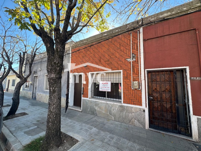 Inmobiliaria Mazzei y Ciappesoni - Propiedad AL1455