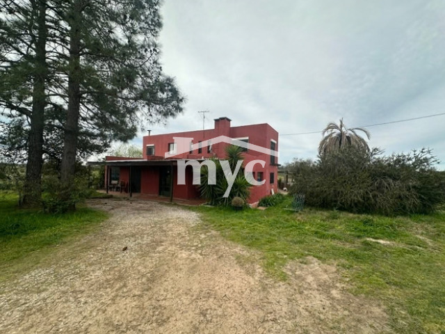 Inmobiliaria Mazzei y Ciappesoni - Propiedad VCA187