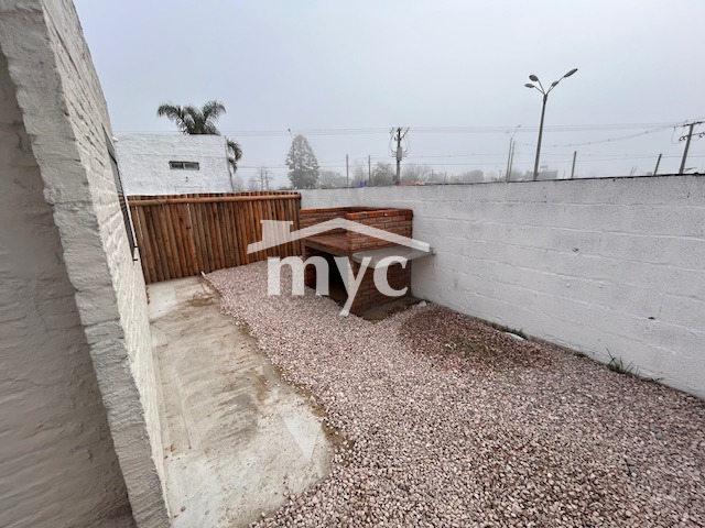 Inmobiliaria Mazzei y Ciappesoni - Propiedad AL1298