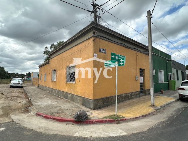 Inmobiliaria Mazzei y Ciappesoni - Propiedad AL1311