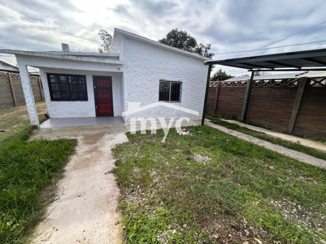 Inmobiliaria Mazzei y Ciappesoni - Propiedad AL1453