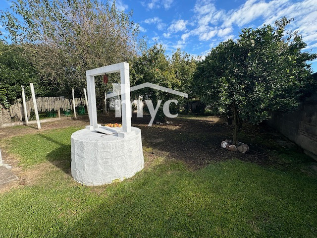 Inmobiliaria Mazzei y Ciappesoni - Propiedad VC317