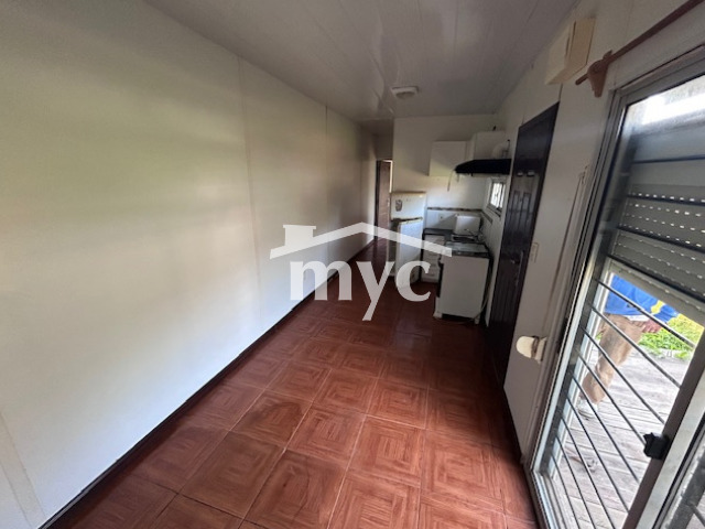 Inmobiliaria Mazzei y Ciappesoni - Propiedad AL1262