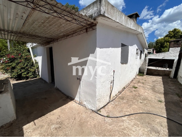 Inmobiliaria Mazzei y Ciappesoni - Propiedad AL1377