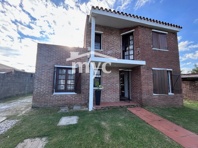 Inmobiliaria Mazzei y Ciappesoni - Propiedad AL1248