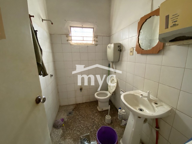 Inmobiliaria Mazzei y Ciappesoni - Propiedad VLG07