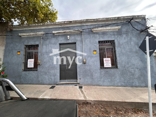 Inmobiliaria Mazzei y Ciappesoni - Propiedad AL1452