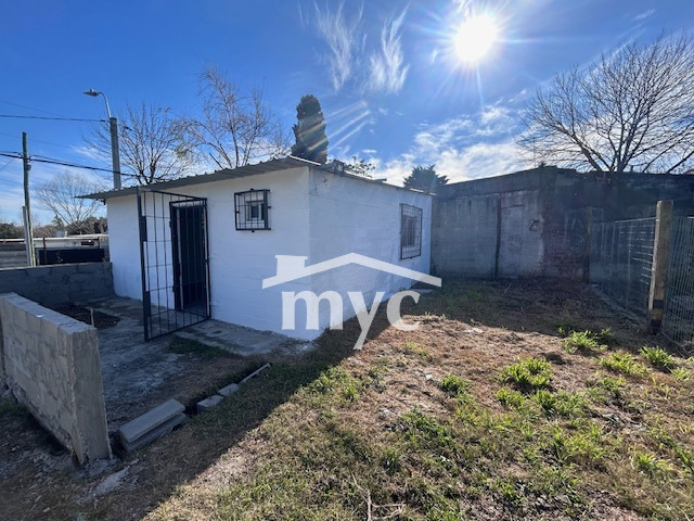 Inmobiliaria Mazzei y Ciappesoni - Propiedad AL1277