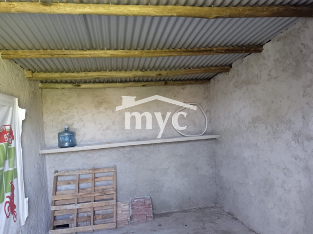 Inmobiliaria Mazzei y Ciappesoni - Propiedad AL1390