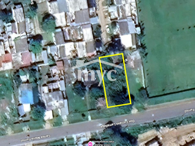 Inmobiliaria Mazzei y Ciappesoni - Propiedad VT107